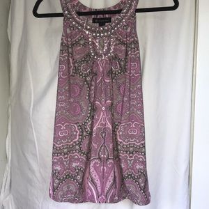 INC International Tank